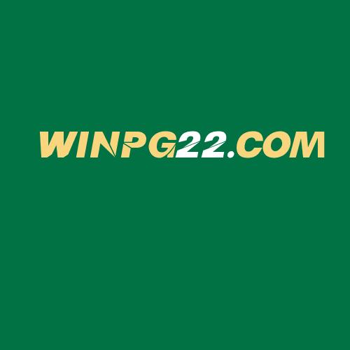 Logo da WINPG22